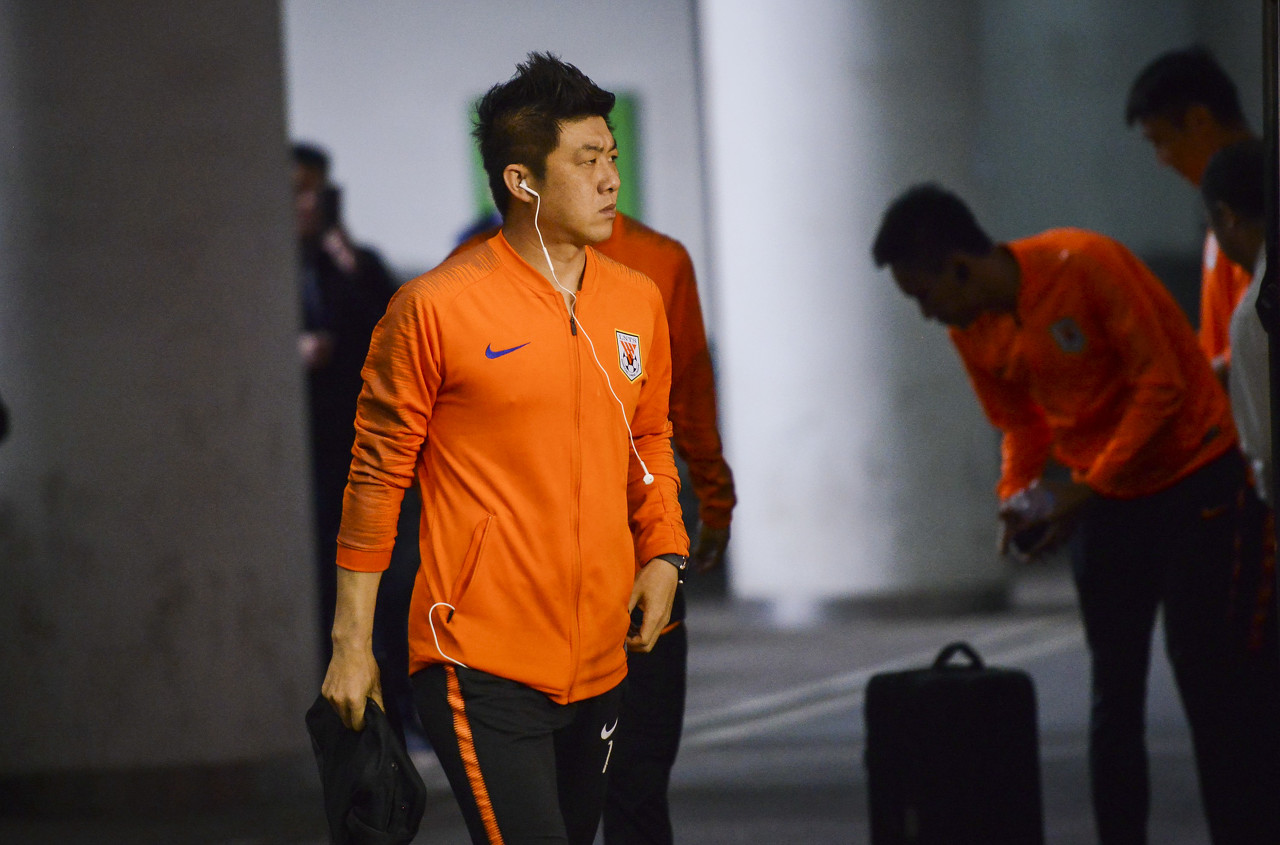 kaiyun网站-崔鹏：欧洲足球身体素质是选材的核心标准 国内的高质量比赛不多