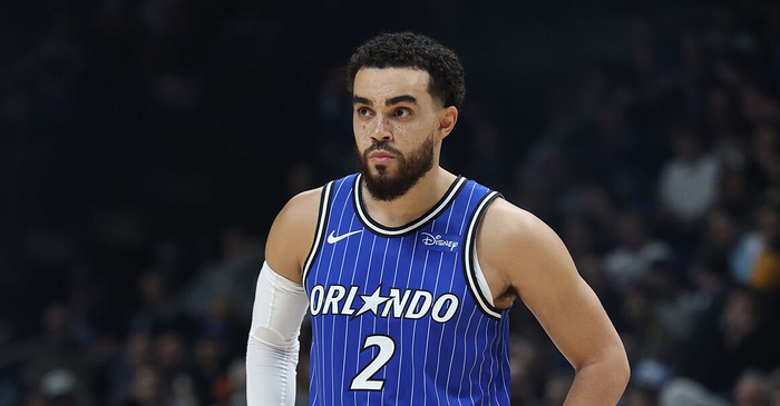 开云入口-Sidery：魔术正在兜售泰厄斯-琼斯700万美元的到期合同|北京|奥兰多魔术队|泰厄斯·琼斯|nba|NBA_新浪体育_新浪新闻