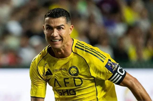 开云官方-记者：C罗明夏离队，或就此退役