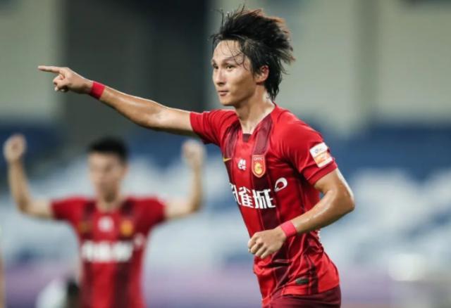 Kaiyun APP-【中超】尹鸿博破门制胜马格诺进球 河北2比1津门虎